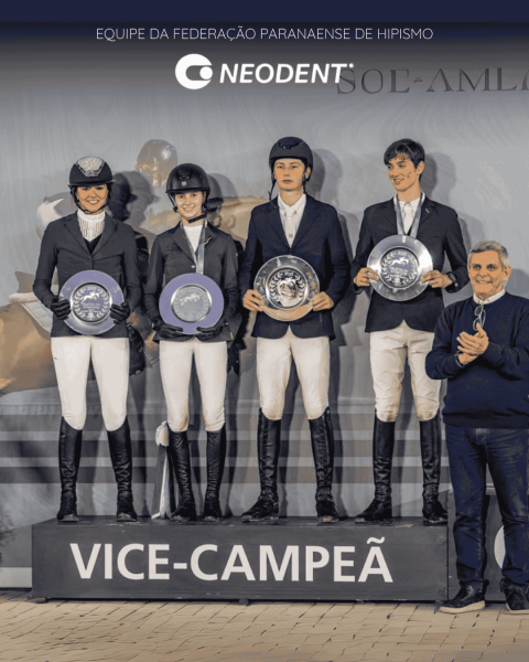 4ª Seletiva rumo ao Sul-Americano da Juventude e 