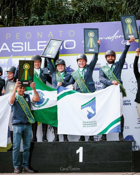 Campeonato Brasileiro de Amadores