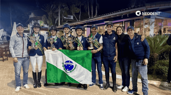 Campeonato Brasileiro da Juventude 2025