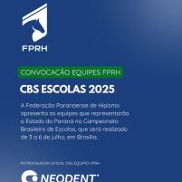Convocação das Equi