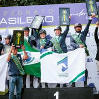 Campeonato Brasilei