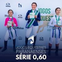 Jogos Equestres Par