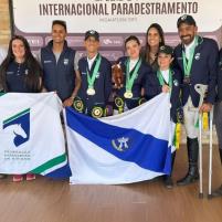 Paradestramento - A