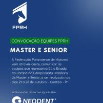 Convocação das Equi