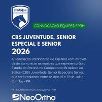 Convocação das Equi