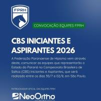 Convocação das Equi