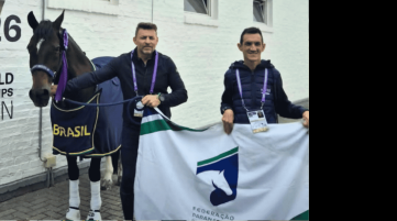 Mundial de Paradest