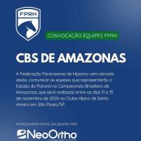 Convocação das Equi